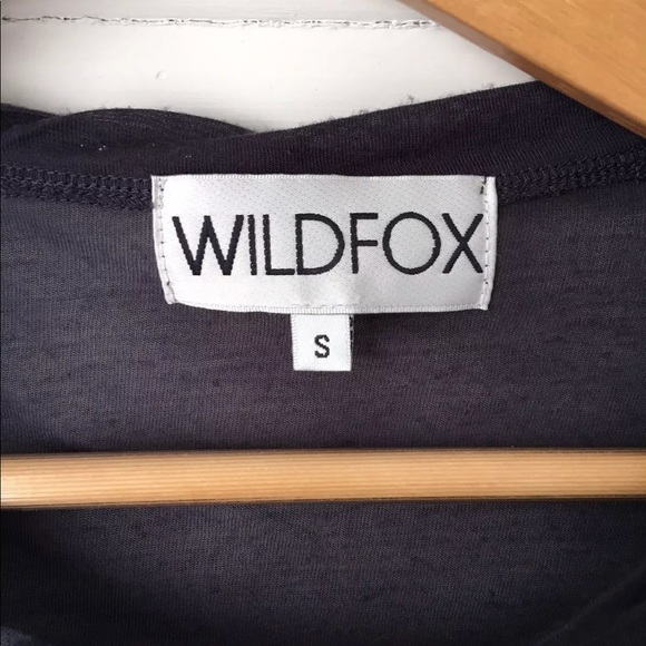Wildfox - Picture 3 of 4